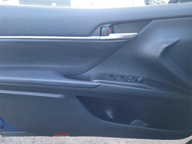 used 2024 Toyota Camry car, priced at $25,998