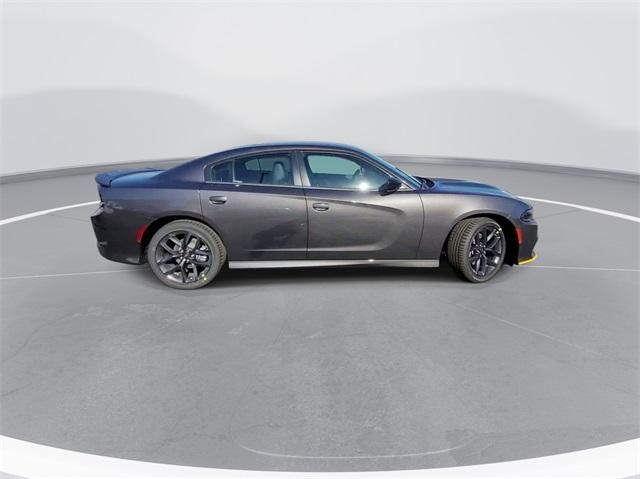 new 2023 Dodge Charger car, priced at $32,495