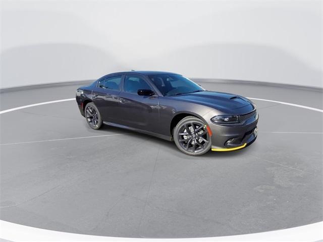 new 2023 Dodge Charger car, priced at $32,495