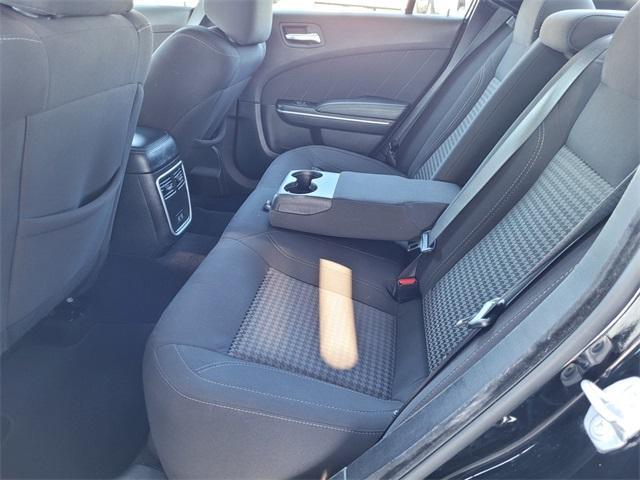 used 2023 Dodge Charger car, priced at $22,998