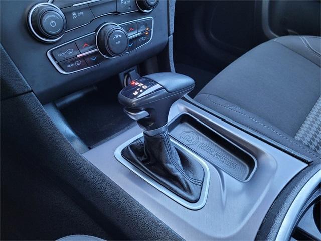 used 2023 Dodge Charger car, priced at $22,998