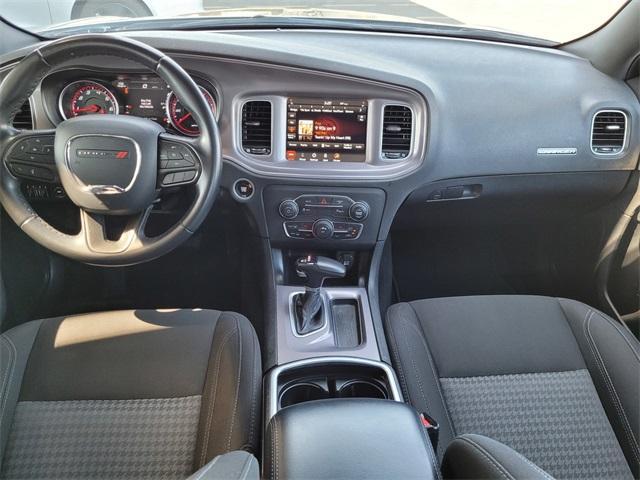 used 2023 Dodge Charger car, priced at $22,998