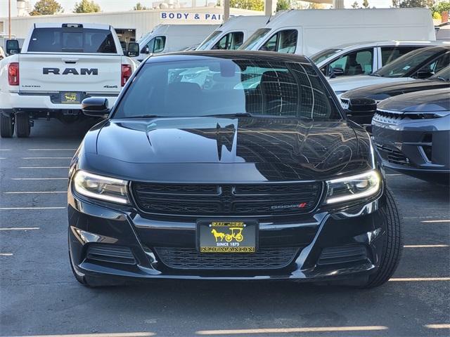 used 2023 Dodge Charger car, priced at $22,998