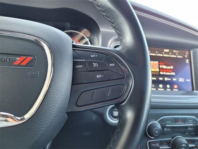 used 2023 Dodge Charger car, priced at $22,998