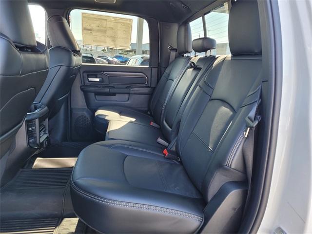 new 2025 Ram 2500 car