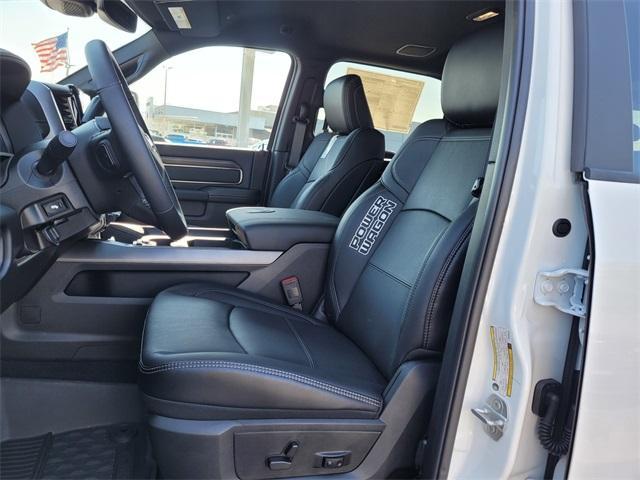 new 2025 Ram 2500 car