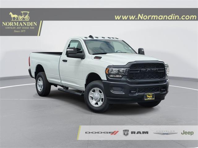 new 2024 Ram 3500 car, priced at $49,975