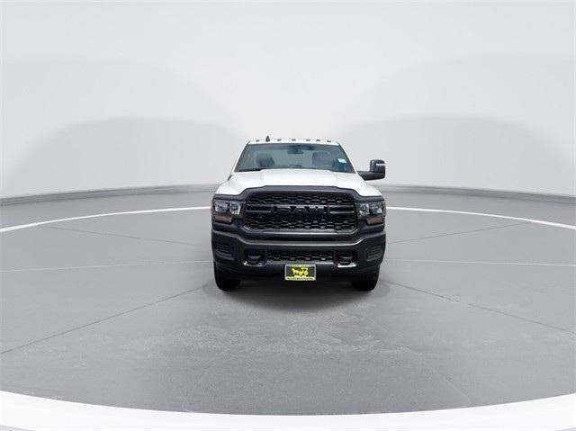 new 2024 Ram 3500 car, priced at $45,975