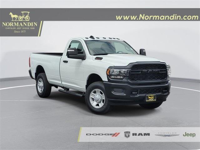 new 2024 Ram 3500 car, priced at $48,148