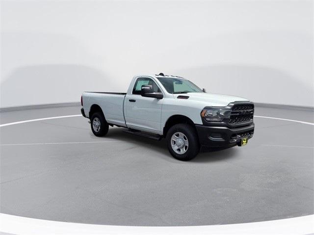 new 2024 Ram 3500 car, priced at $45,975