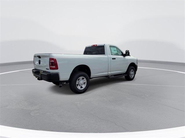 new 2024 Ram 3500 car, priced at $45,975