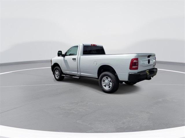 new 2024 Ram 3500 car, priced at $45,975