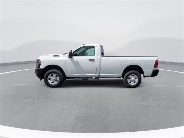 new 2024 Ram 3500 car, priced at $45,975