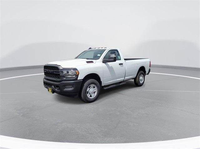 new 2024 Ram 3500 car, priced at $45,975