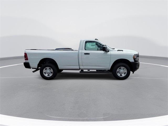 new 2024 Ram 3500 car, priced at $45,975