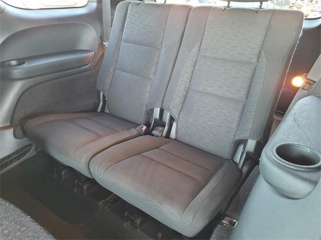 used 2023 Dodge Durango car, priced at $25,900