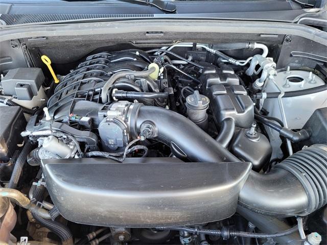 used 2023 Dodge Durango car, priced at $25,900