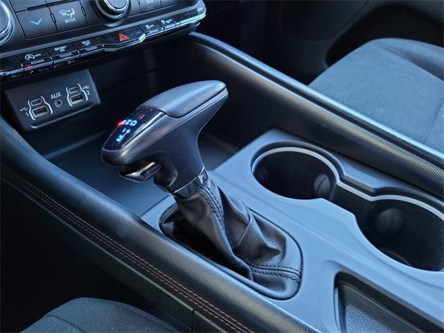used 2023 Dodge Durango car, priced at $25,900