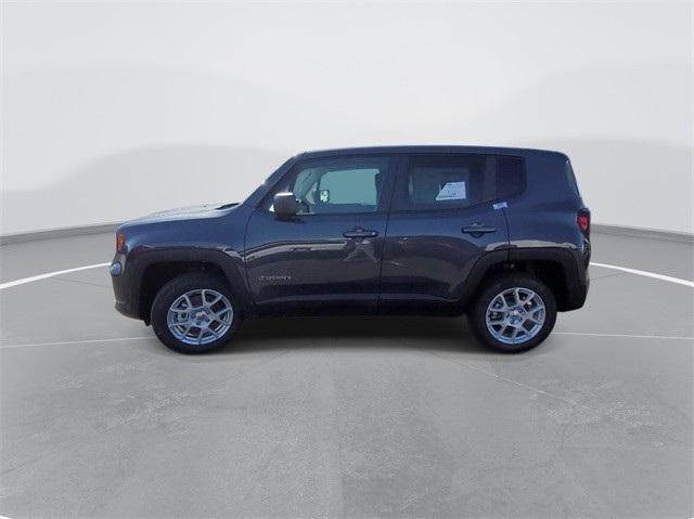 new 2023 Jeep Renegade car, priced at $23,888