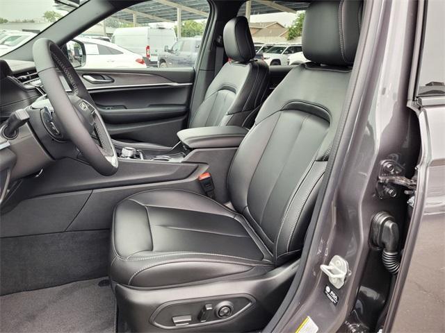new 2025 Jeep Grand Cherokee L car, priced at $47,488