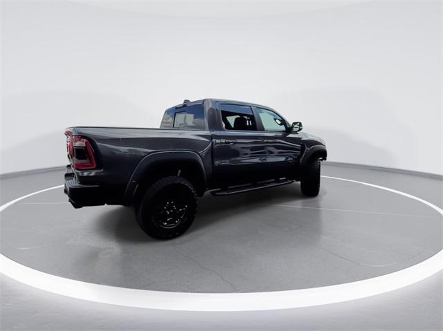 used 2022 Ram 1500 car, priced at $91,500