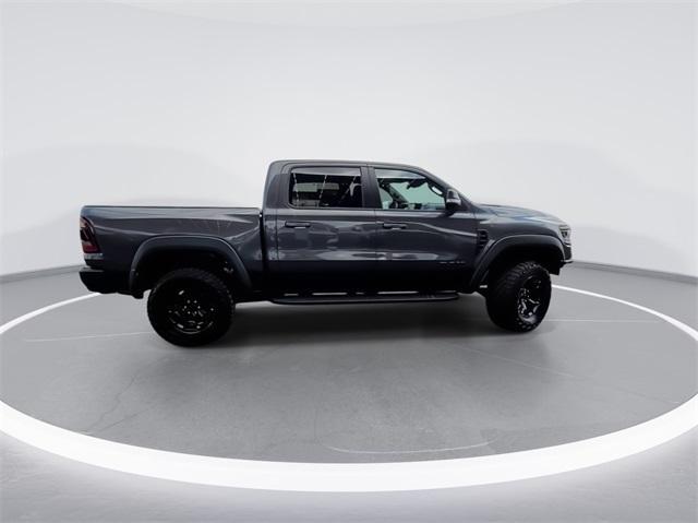 used 2022 Ram 1500 car, priced at $91,500