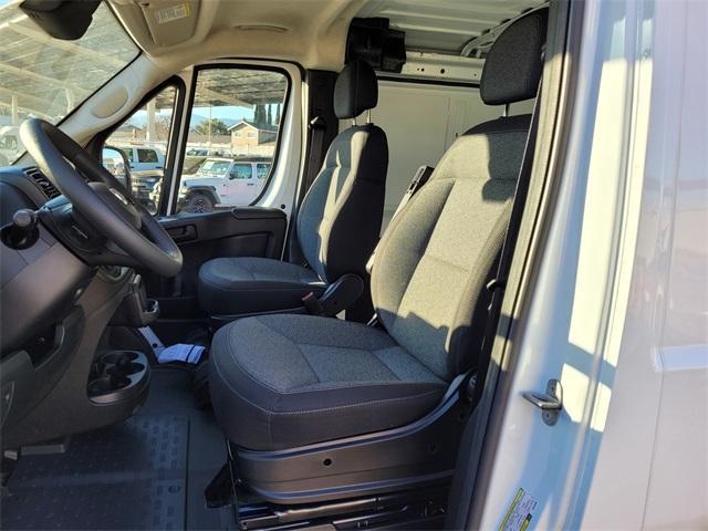 new 2025 Ram ProMaster 1500 car