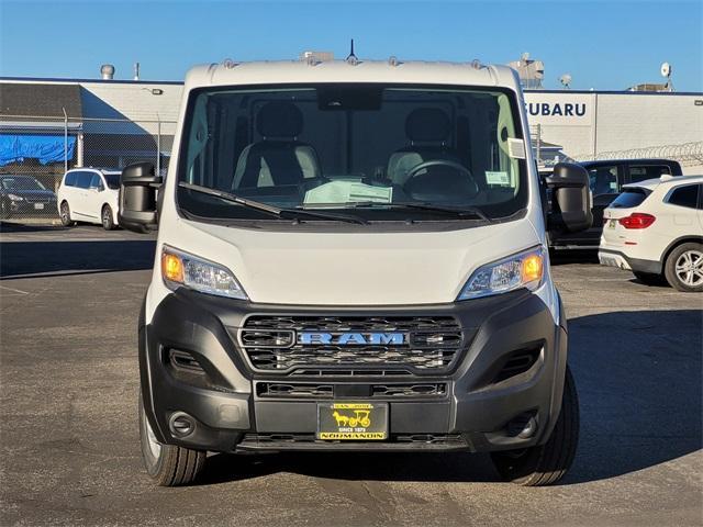 new 2025 Ram ProMaster 1500 car