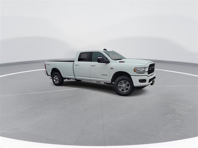 new 2024 Ram 3500 car, priced at $63,995