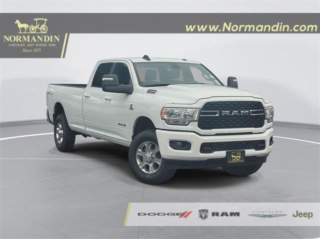 new 2024 Ram 3500 car, priced at $63,995