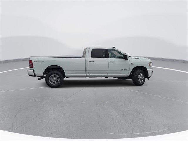 new 2024 Ram 3500 car, priced at $63,995