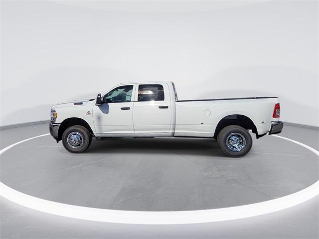 new 2024 Ram 3500 car