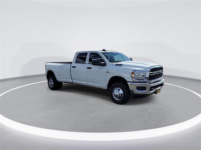 new 2024 Ram 3500 car