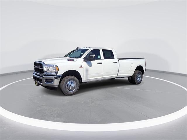 new 2024 Ram 3500 car