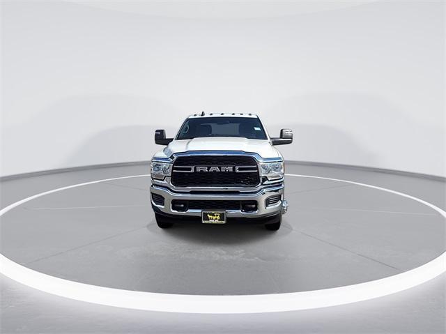 new 2024 Ram 3500 car