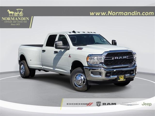 new 2024 Ram 3500 car