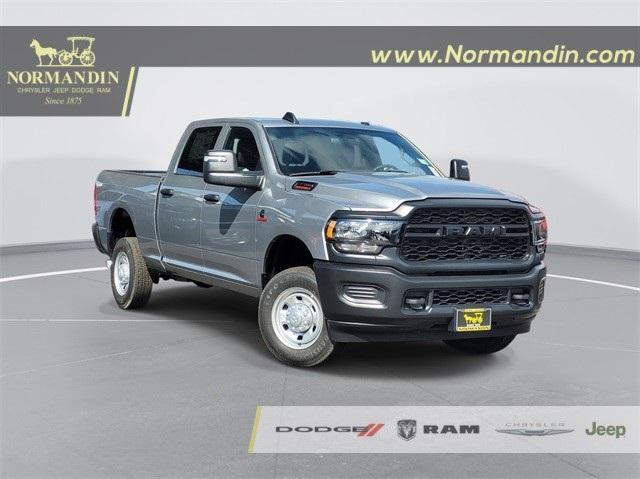 new 2024 Ram 2500 car, priced at $52,995