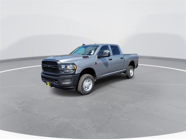 new 2024 Ram 2500 car, priced at $52,995