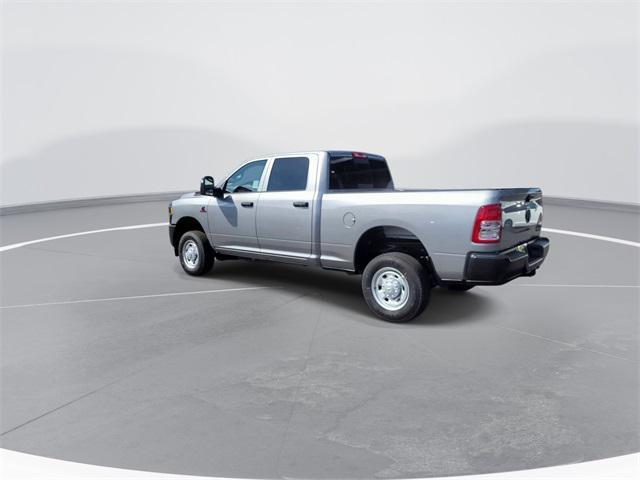 new 2024 Ram 2500 car, priced at $56,995