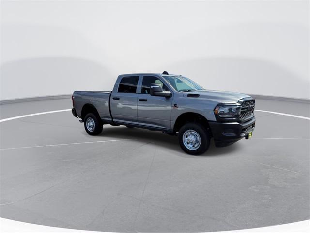 new 2024 Ram 2500 car, priced at $56,995