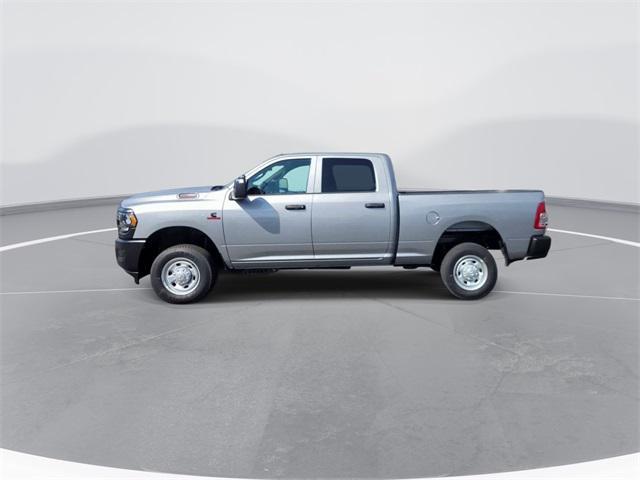 new 2024 Ram 2500 car, priced at $56,995