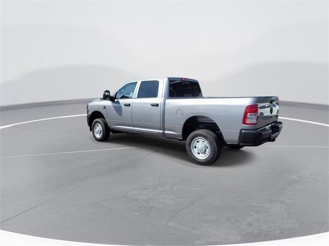 new 2024 Ram 2500 car, priced at $52,995