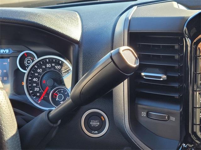 new 2026 Ram 2500 car, priced at $56,550