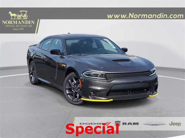 new 2023 Dodge Charger car, priced at $31,995