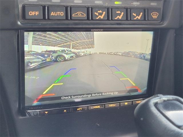 used 1993 Chevrolet Corvette car, priced at $14,500