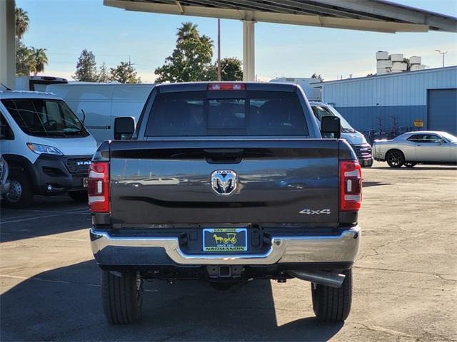 new 2024 Ram 2500 car, priced at $57,988