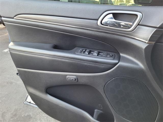 used 2019 Jeep Grand Cherokee car, priced at $29,998