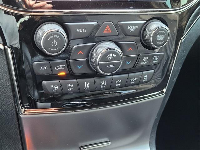 used 2019 Jeep Grand Cherokee car, priced at $29,998