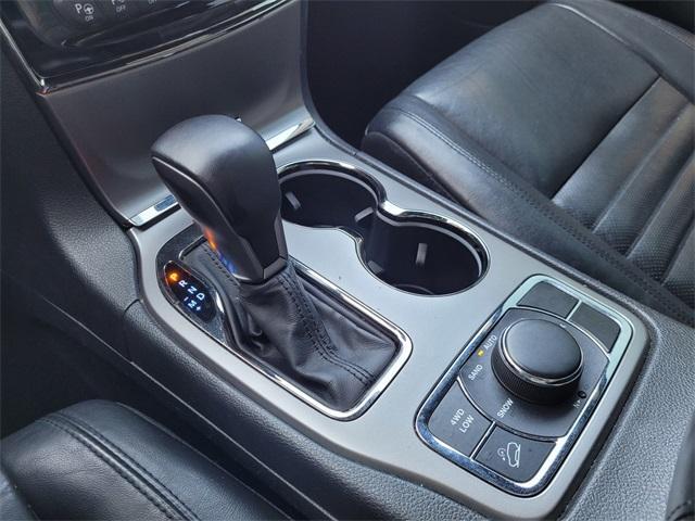 used 2019 Jeep Grand Cherokee car, priced at $29,998