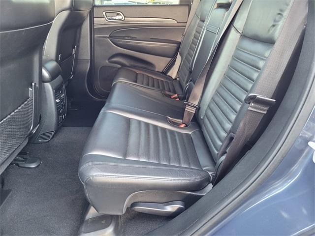 used 2019 Jeep Grand Cherokee car, priced at $29,998